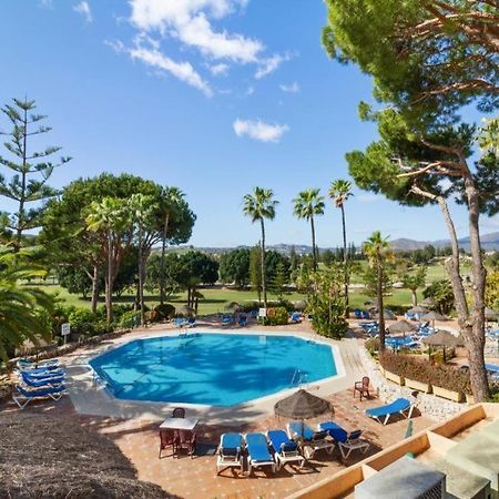 Matchroom Apartamento Con Piscina En Mijas Golf Fuengirola Exterior photo