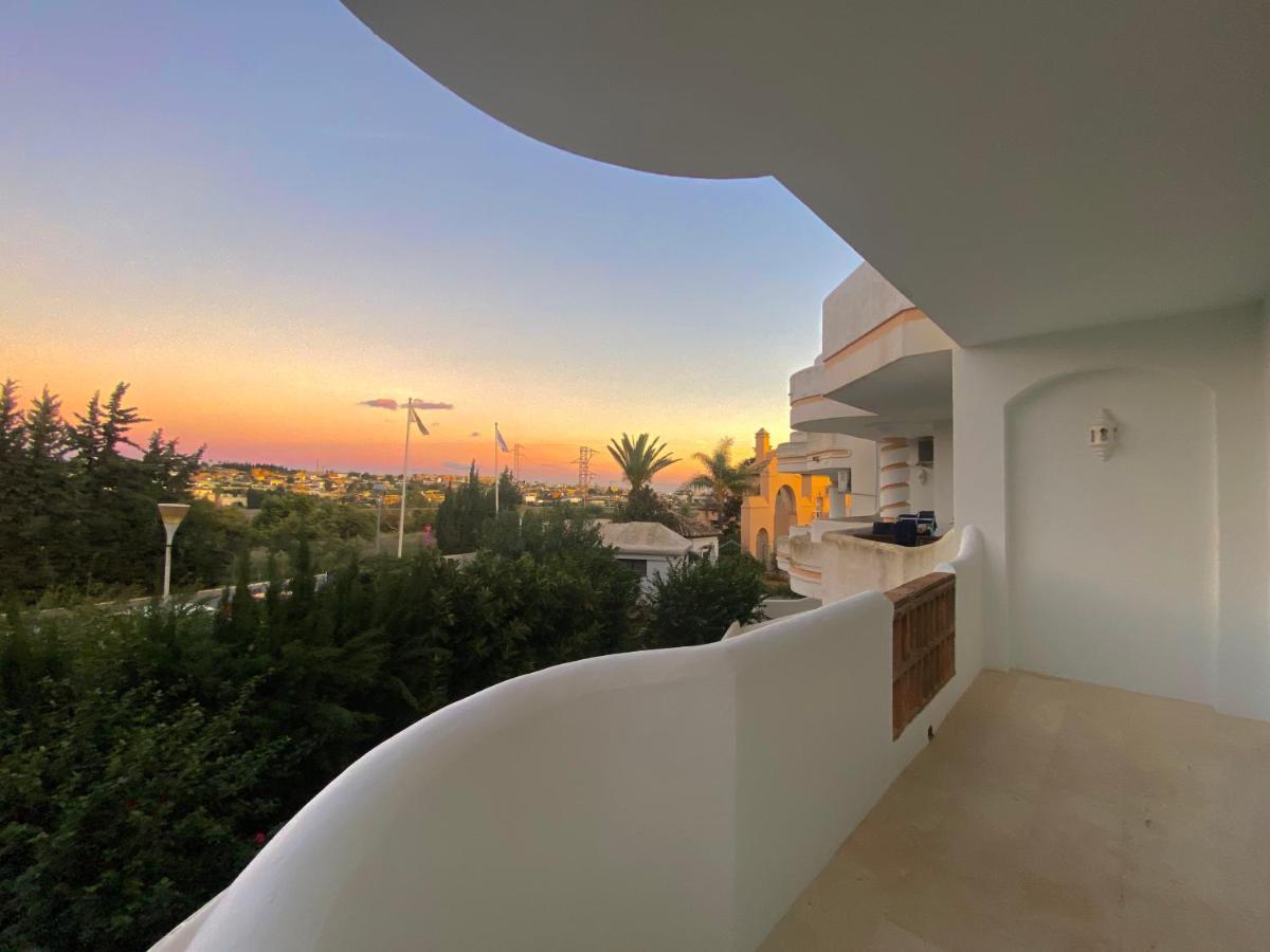 Matchroom Apartamento Con Piscina En Mijas Golf Fuengirola Exterior photo