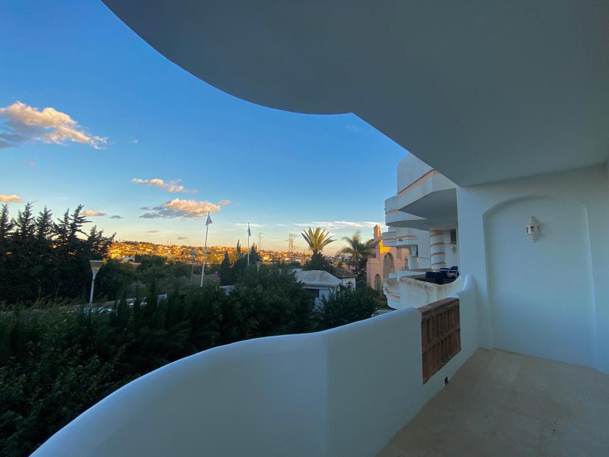 Matchroom Apartamento Con Piscina En Mijas Golf Fuengirola Exterior photo